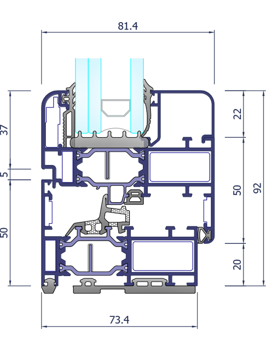 ER810TT PLUS 2018